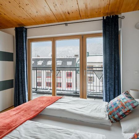 Apartment Papa Joe'S Kuschelappartements-3 By Interhome Schladming Exterior photo