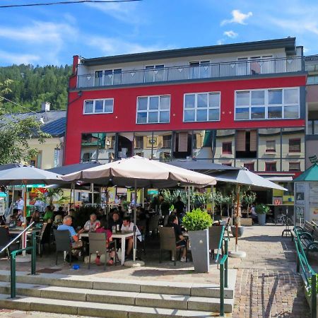 Apartment Papa Joe'S Kuschelappartements-3 By Interhome Schladming Exterior photo