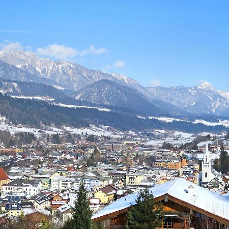 Apartment Papa Joe'S Kuschelappartements-3 By Interhome Schladming Exterior photo