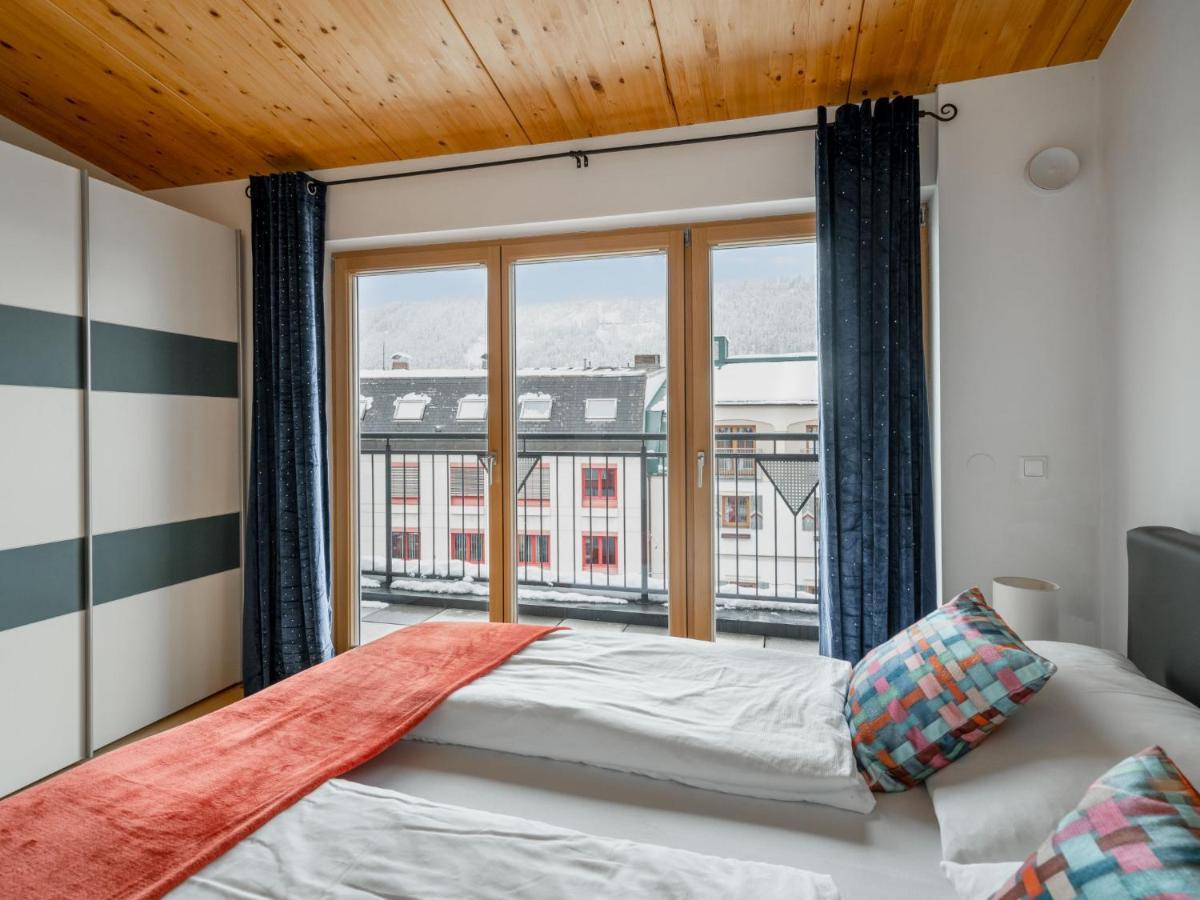 Apartment Papa Joe'S Kuschelappartements-3 By Interhome Schladming Exterior photo