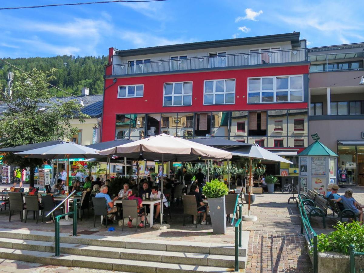 Apartment Papa Joe'S Kuschelappartements-3 By Interhome Schladming Exterior photo