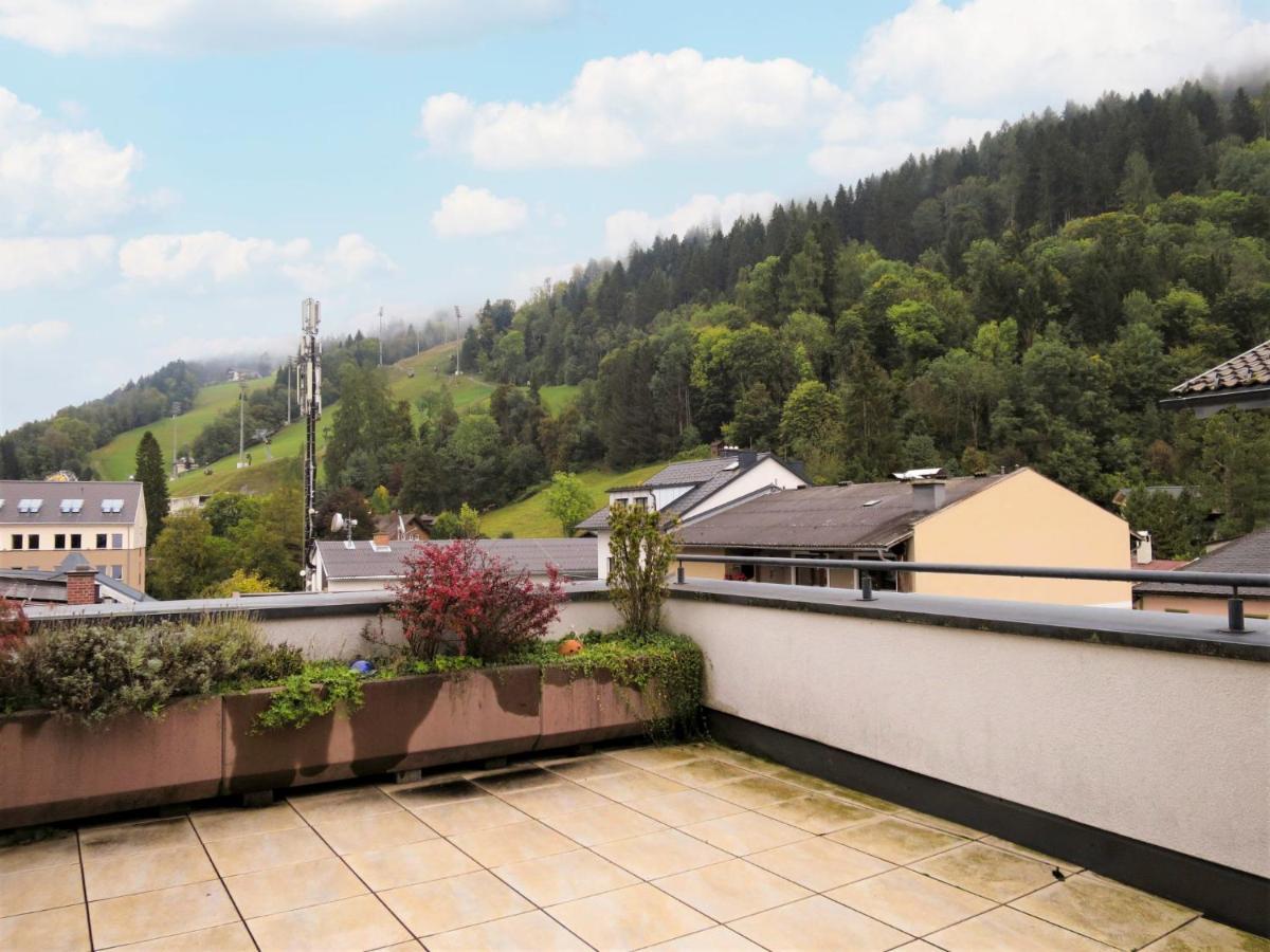 Apartment Papa Joe'S Kuschelappartements-3 By Interhome Schladming Exterior photo