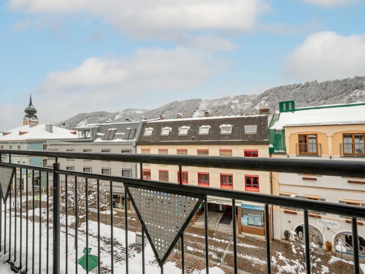 Apartment Papa Joe'S Kuschelappartements-3 By Interhome Schladming Exterior photo