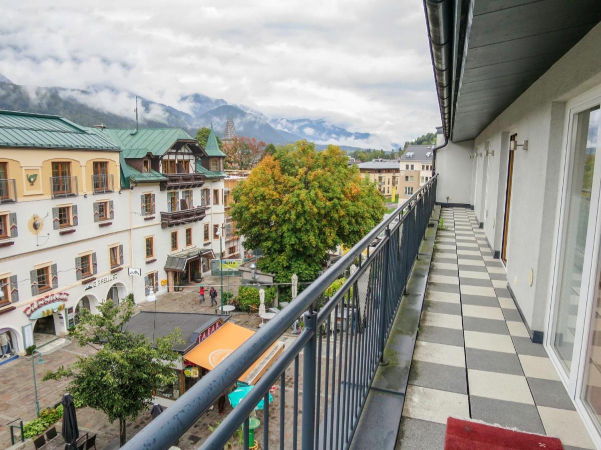 Apartment Papa Joe'S Kuschelappartements-3 By Interhome Schladming Exterior photo