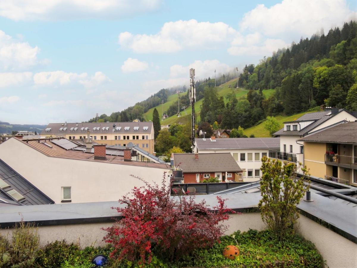 Apartment Papa Joe'S Kuschelappartements-3 By Interhome Schladming Exterior photo