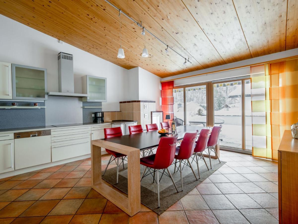 Apartment Papa Joe'S Kuschelappartements-3 By Interhome Schladming Exterior photo