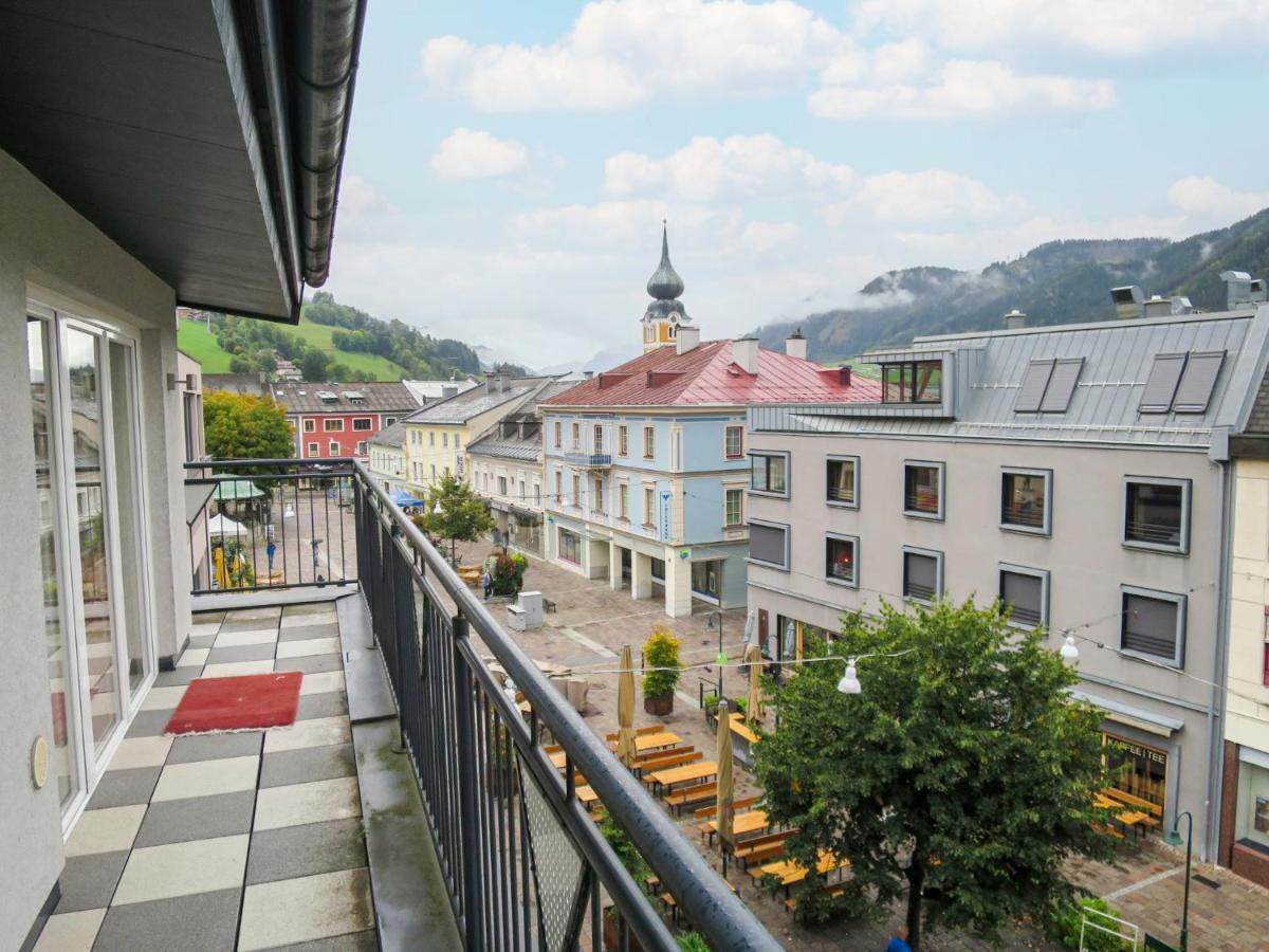 Apartment Papa Joe'S Kuschelappartements-3 By Interhome Schladming Exterior photo
