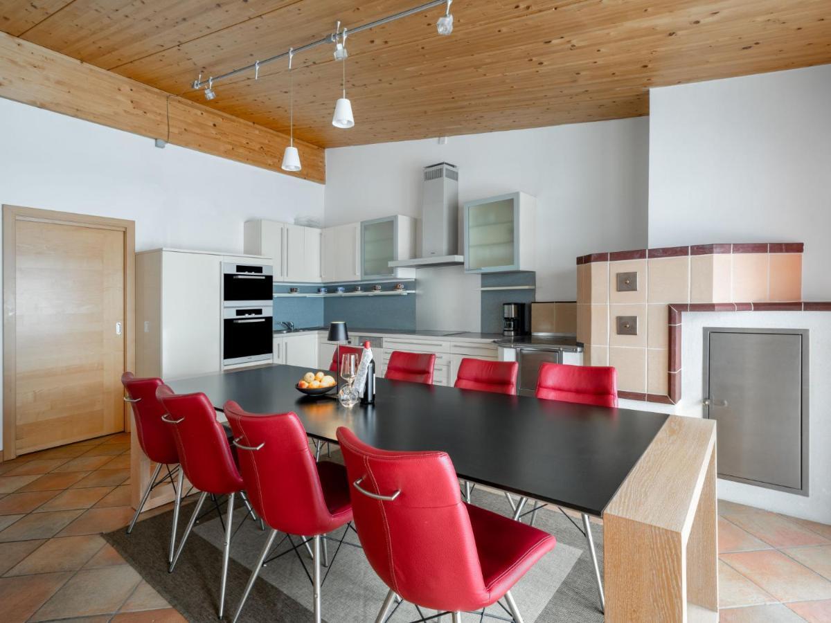 Apartment Papa Joe'S Kuschelappartements-3 By Interhome Schladming Exterior photo