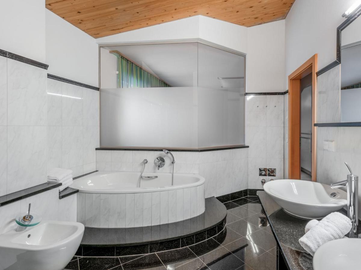 Apartment Papa Joe'S Kuschelappartements-3 By Interhome Schladming Exterior photo