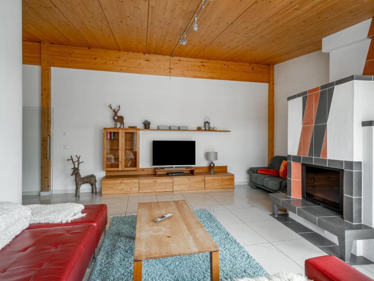 Apartment Papa Joe'S Kuschelappartements-3 By Interhome Schladming Exterior photo