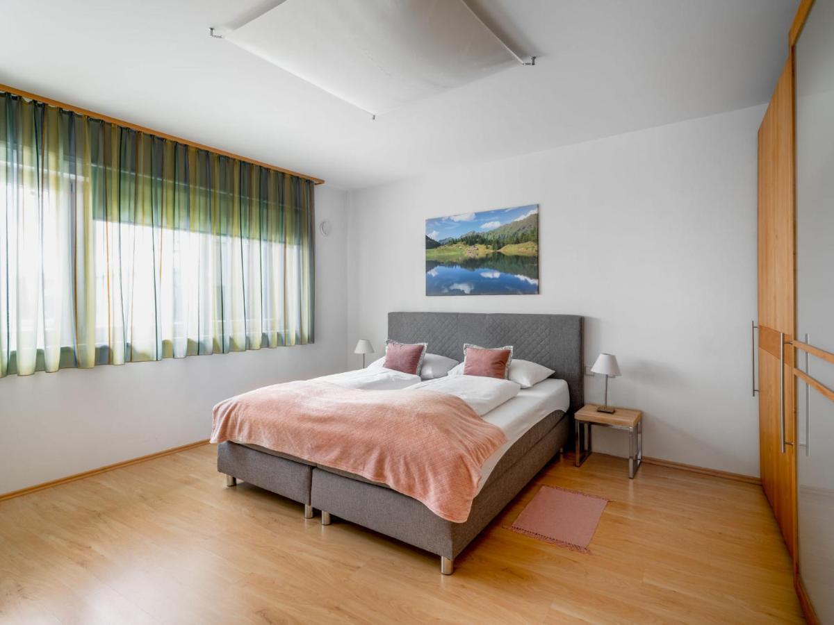 Apartment Papa Joe'S Kuschelappartements-3 By Interhome Schladming Exterior photo