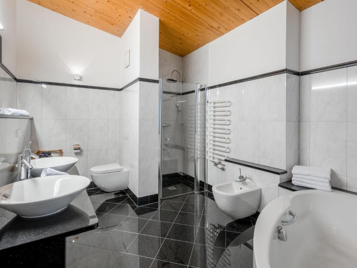 Apartment Papa Joe'S Kuschelappartements-3 By Interhome Schladming Exterior photo