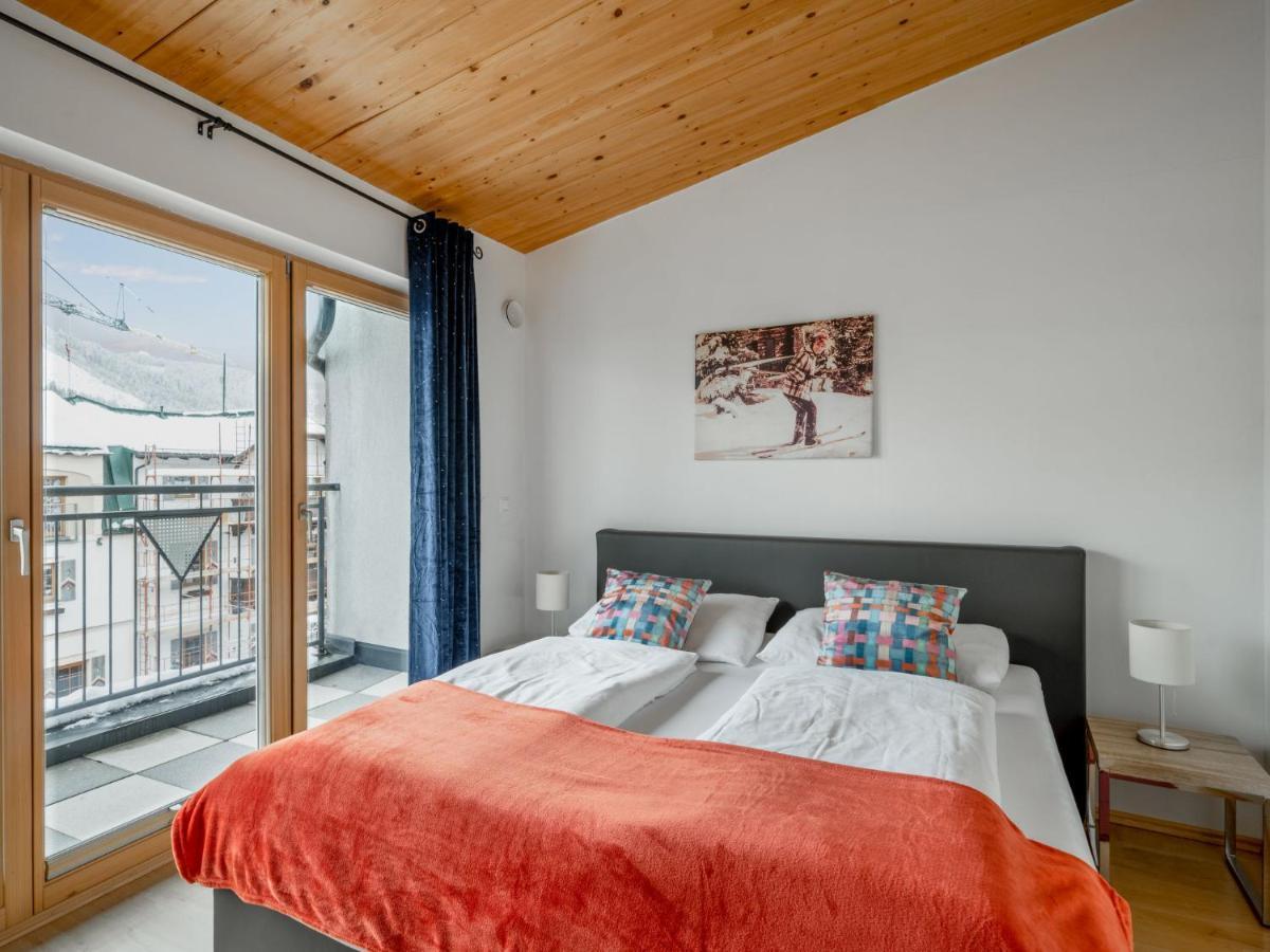 Apartment Papa Joe'S Kuschelappartements-3 By Interhome Schladming Exterior photo