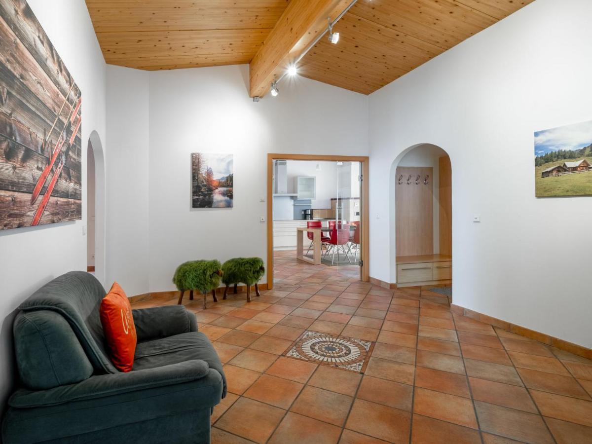 Apartment Papa Joe'S Kuschelappartements-3 By Interhome Schladming Exterior photo