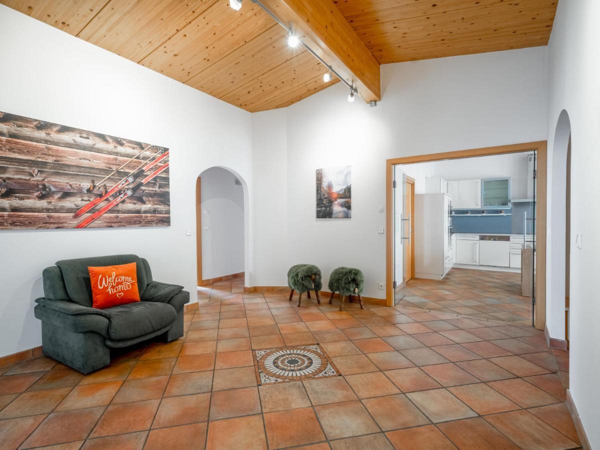 Apartment Papa Joe'S Kuschelappartements-3 By Interhome Schladming Exterior photo