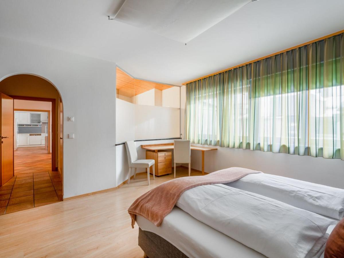 Apartment Papa Joe'S Kuschelappartements-3 By Interhome Schladming Exterior photo